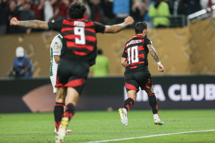 Flamengo x Chelsea: onde assistir, horário e escalações
