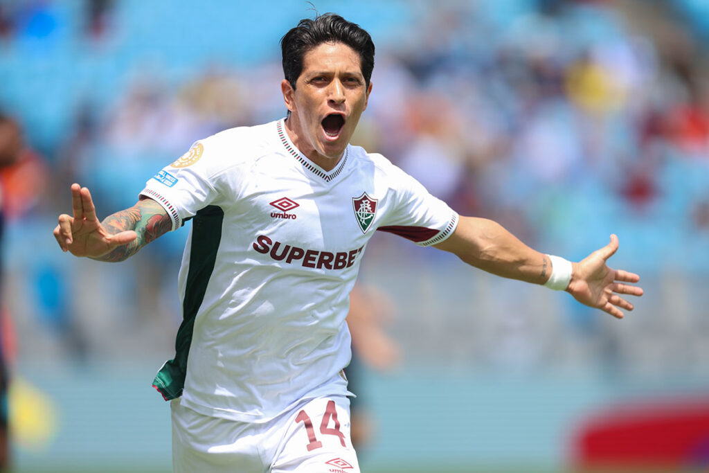 Fluminense x Al-Hilal: onde assistir, horário e escalações 1 fluminense by marcelo goncalves editada 1