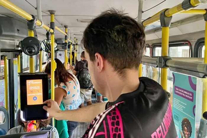 Tarifa zero: PJF anuncia projeto de lei que prevê gratuidade no ônibus em Juiz de Fora