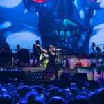 Guns N’ Roses anuncia 5 shows no Brasil; confira datas 3 guns n' roses