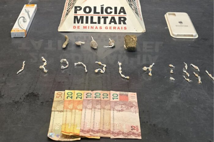Homem é preso por falsidade ideológica e suspeita de mais quatro crimes na Zona Sudeste
