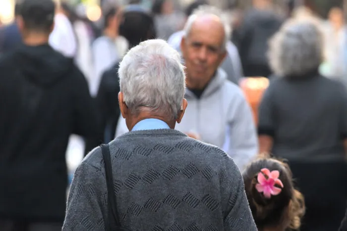 Violência contra idosos dispara e cresce 17% em Juiz de Fora, acima da média em Minas 22 idosos