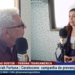 Ceratocone: oftalmologista faz alerta sobre doença 2 Ceratocone: oftalmologista faz alerta sobre doença