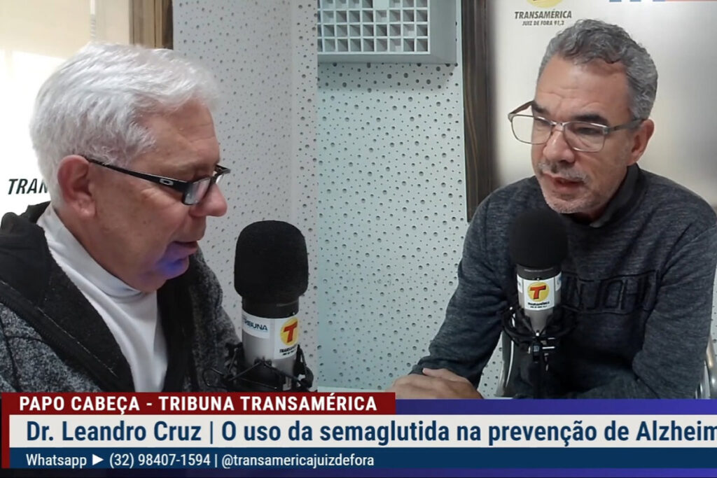 Remédio para diabetes pode ajudar no tratamento do Alzheimer 1 Remédio para diabetes pode ajudar no tratamento do Alzheimer