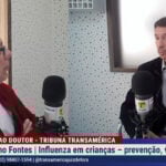 Influenza: casos crescem entre crianças e adolescentes 6 Influenza: casos crescem entre crianças e adolescentes
