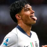 Botafogo anuncia contratação de argentino ex-Inter de Milão 2 joaquin correa by reproducao instagram editada