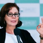 STF formaliza pedido de extradição de Carla Zambelli 3 carla zambelli