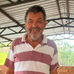 Acidente com micro-ônibus no Bairro Niterói tem segunda vítima fatal 4 mario lucio vitima micro onibus foto arquivo pessoal