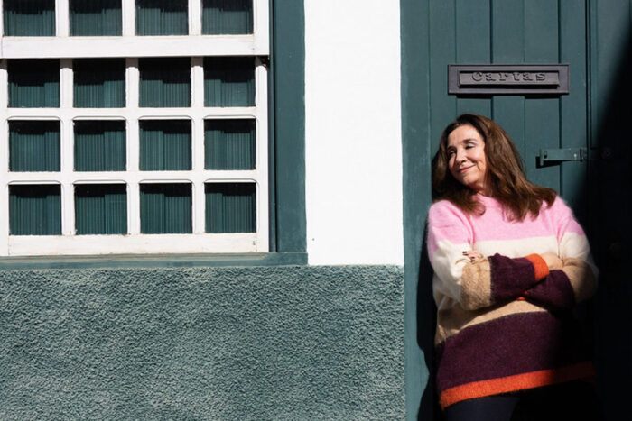 Marisa Orth recebe homenagem em Ouro Preto e celebra humor feminino 1 marisa orth