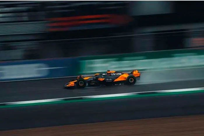 Lando Norris faz história com vitória no GP de Mônaco 2 marketing e negocios James Watson via Unsplash