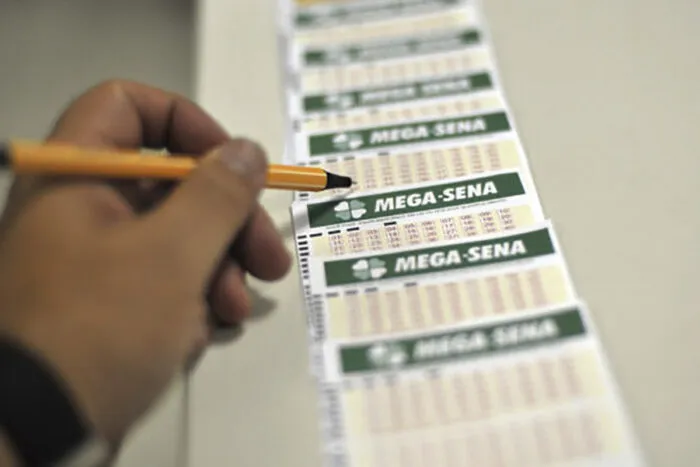 Aposta da região ganha R$ 44 mil na Mega-Sena