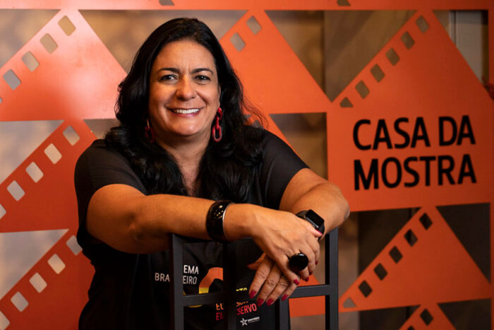 Mostra de Cinema de Ouro Preto completa 20 anos e tem edição focada na preservação 2 cinema raquel hallack