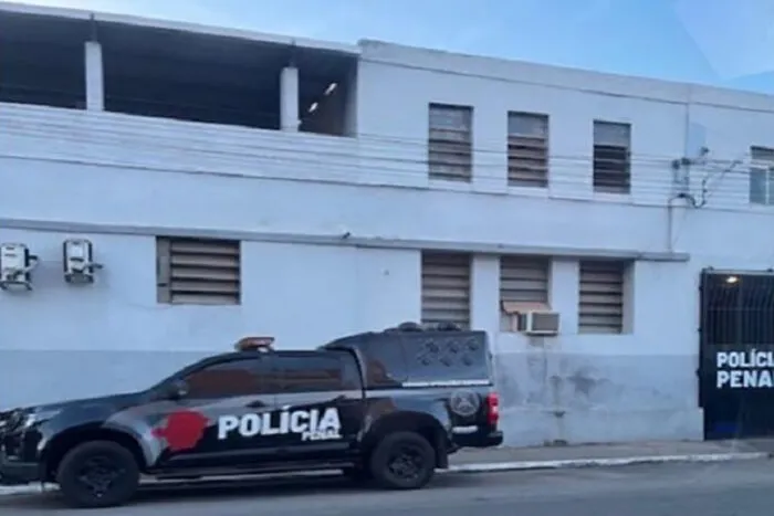 Advogada é presa suspeita de participar de esquema criminoso em presídio da região 1 Advogada é presa suspeita de participar de esquema criminoso no Presídio de Visconde do Rio Branco