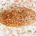 Pesquisadores substituem farinha de trigo e viabilizam pão mais proteico e rico em antioxidantes 4 Pesquisadores substituem farinha de trigo e viabilizam pão mais proteico e rico em antioxidantes