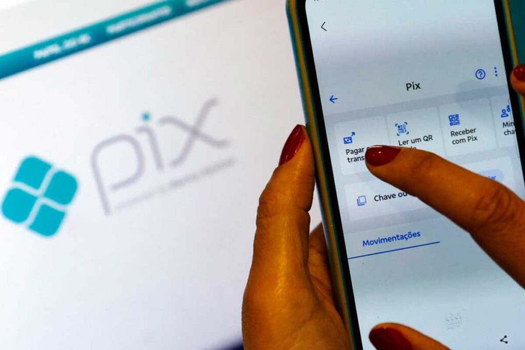 Instabilidade atinge bancos Bradesco e Next; usuários relatam falhas no PIX 1 Pix automático