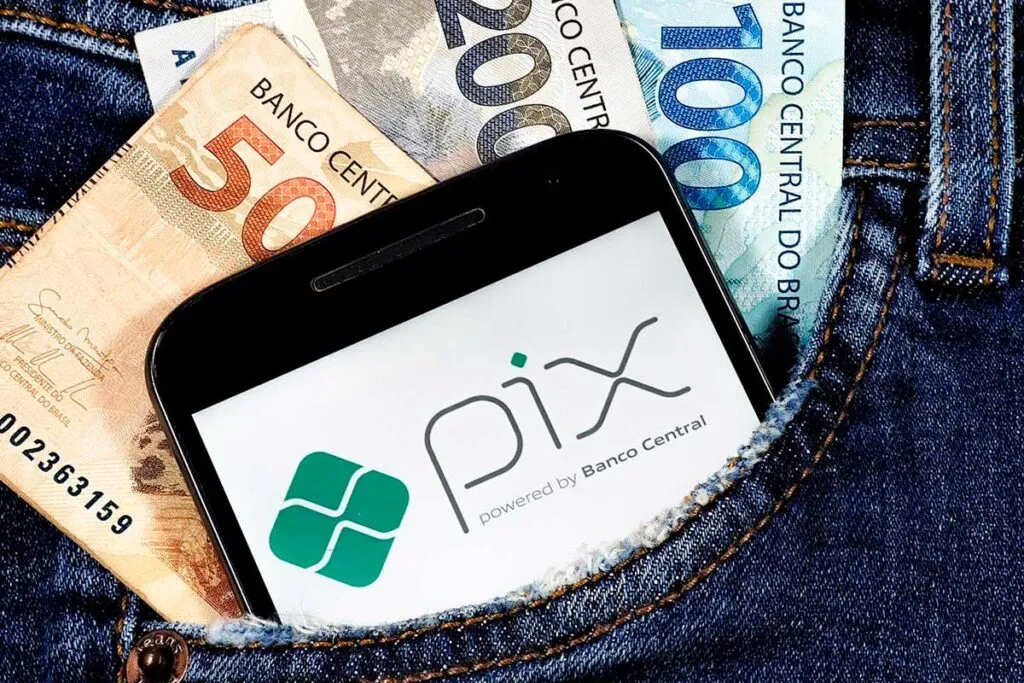 pix dinheiro defesa do consumidor