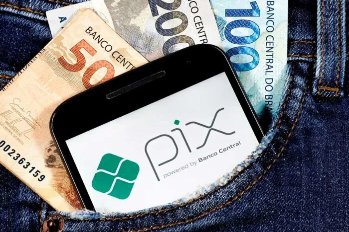 Valor de Pix e TED é limitado a R$ 15 mil para instituições de pagamento não autorizadas 2 pix