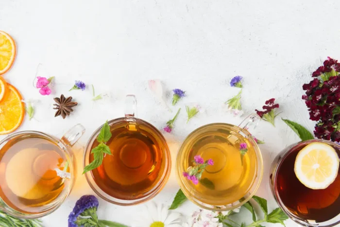 Nem café, nem guaraná: 5 plantas cheias de cafeína que você já consome 1 nem café nem guaraná, 5 plantas com cafeína