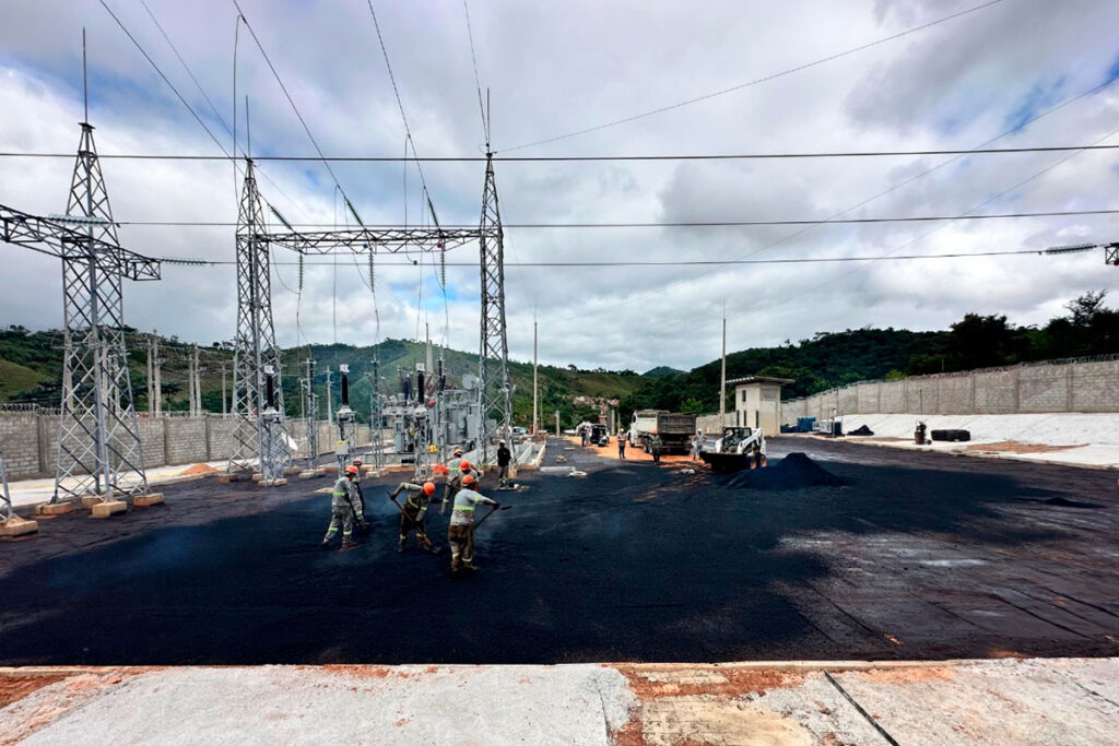 Região da Mantiqueira recebe R$ 234 milhões em melhorias na rede elétrica da Cemig