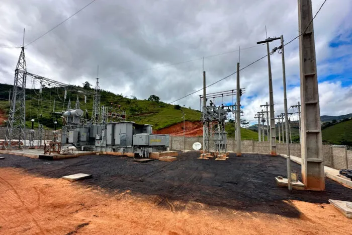 Região da Mantiqueira recebe R$ 234 milhões em melhorias na rede elétrica da Cemig