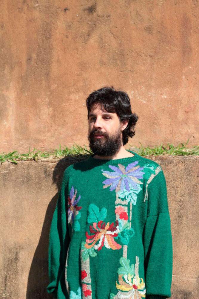 Conheça Renato da Lapa, cantautor que ‘percebe o mundo a partir do outro’ 2 renato da lapa