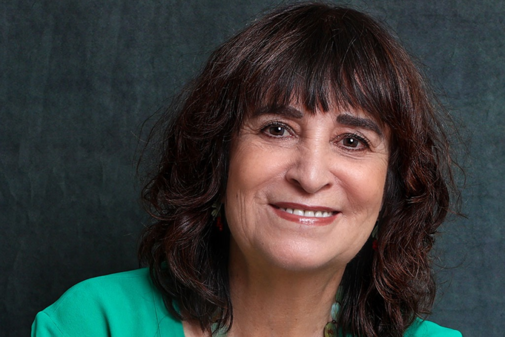 rosa monterro