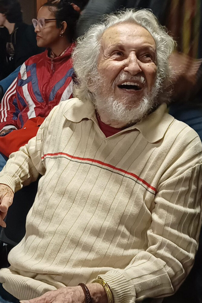 ruy guerra