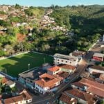 Município mineiro oferece 58 vagas em processo seletivo 2 selecao santo antonio do itambe vagas