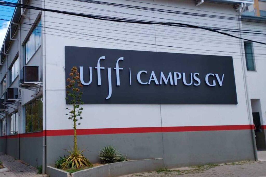 selecao ufjf gv
