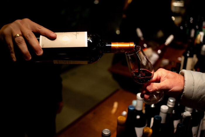Serra Wine Week inaugura inverno com rótulos selecionados na Região Serrana do Rio 1 serra wine week anderson vieira