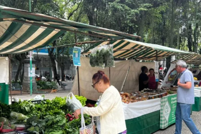 PJF realiza cadastro de interessados em participar de feira na Praça do Cruzeiro 2 site 4