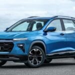 Entre renovados e inéditos, GM promete lançar 5 carros no Brasil em julho 11 Entre renovados e inéditos, GM promete lançar 5 carros no Brasil em julho