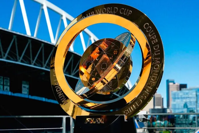 Mundial de Clubes: confira o histórico de times brasileiros no torneio 4 Mundial de Clubes: confira o histórico entre times brasileiros no torneio