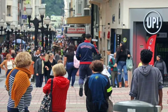 Veja como fica o tempo no feriado de Corpus Christi em Juiz de Fora 1 tempo Leonardo 12.05.25 11.49