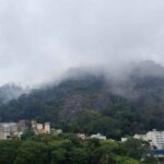 Juiz de Fora amanhece com menor temperatura do ano 3 Juiz de Fora