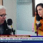 Psicóloga explica como redes sociais podem afetar relação de casais 4 Psicóloga explica como redes sociais podem afetar relação de casais