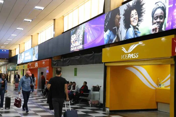 Voepass tem certificado de operação cassado pela Anac e recebe multa de R$ 570 mil 1 voepass