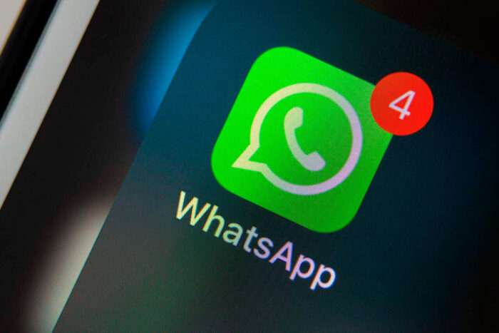 IA no Whatsapp: novo recurso poderá resumir conversas não lidas 1 whatsapp