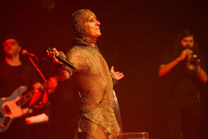 Show de Ney Matogrosso é confirmado em Juiz de Fora 1 33132350438 048c9a41b4 b