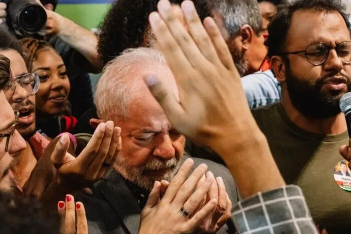 Documentário 'Apocalipse nos trópicos' traz debate sobre fé e política no Brasil 1 Apocalipse nos Tropicos Divulgacao Netflix