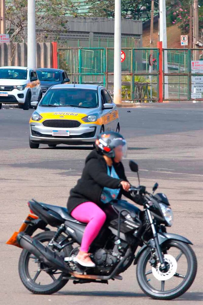 Autoescola detran Felipe Couri