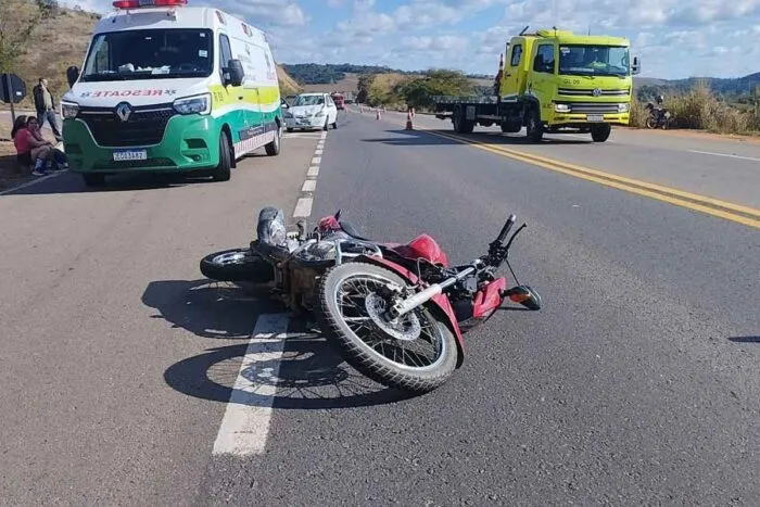 motociclista 