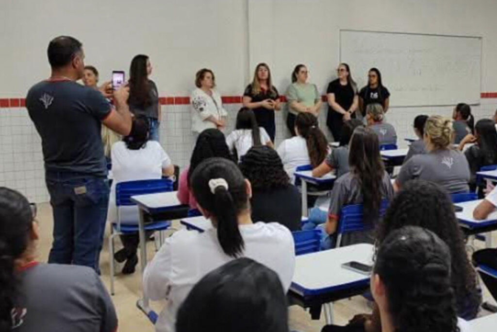 CURSOS TECNICOS MG SEE Divulgacao