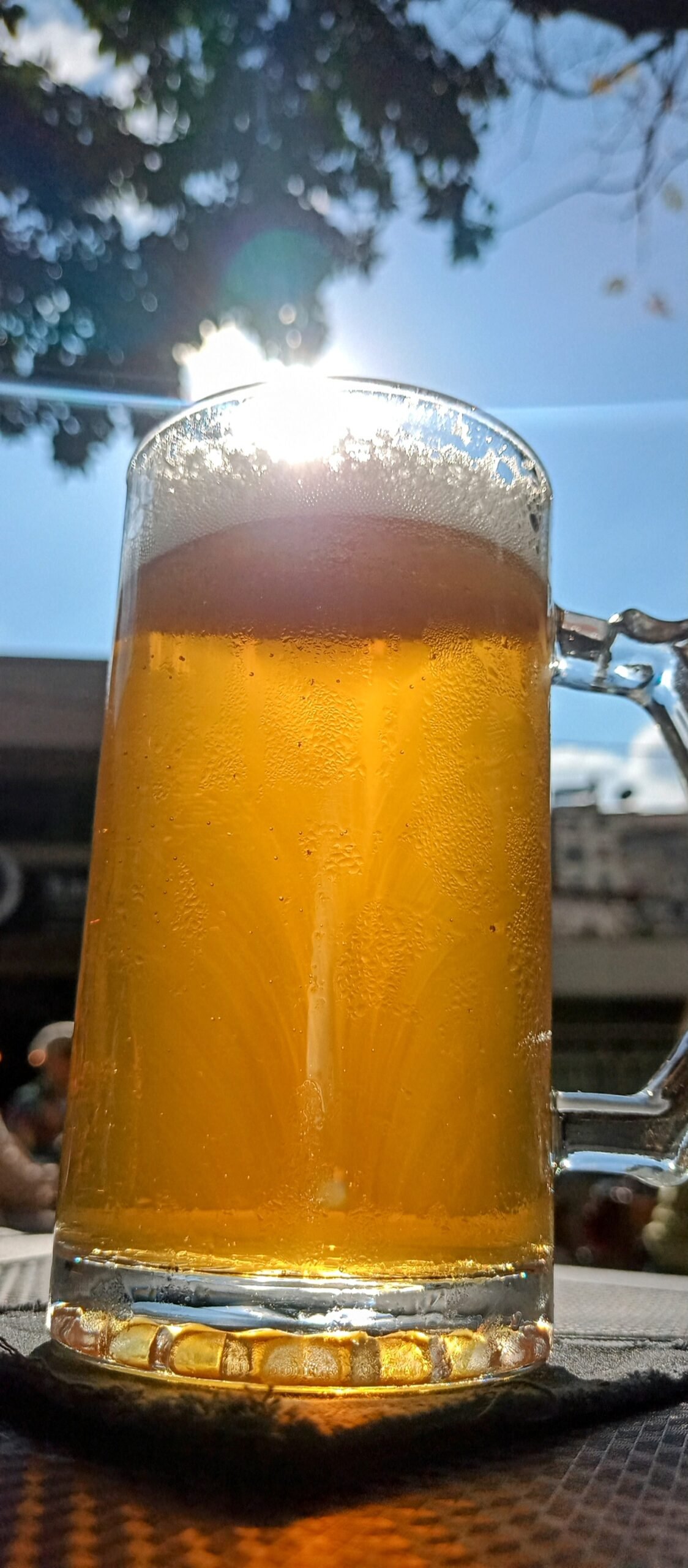 Chopp Laut Sol