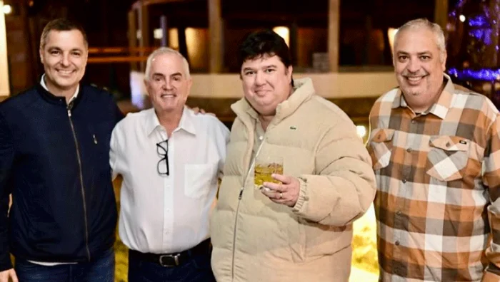 Coluna Cesar Romero – 25 e 26 de julho de 2025 5 Clube 1 240725 CR
