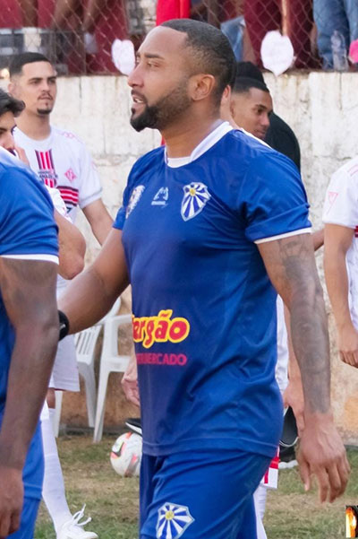 Copa Regional 2