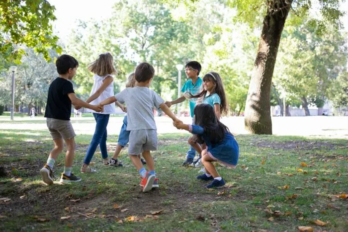 Férias escolares: como aproveitar o momento com as crianças 1 Criancas ferias escolares Freepik