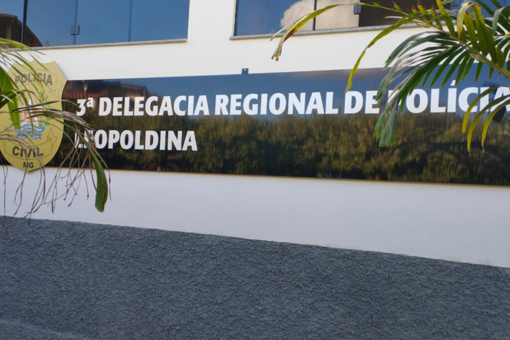 Vice-prefeito de Leopoldina é indiciado por acidente fatal na BR-116 1 Vice-prefeito de Leopoldina é indiciado por acidente fatal na BR-116