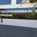 DelegaciaCivilLeopoldina Foto William Marques