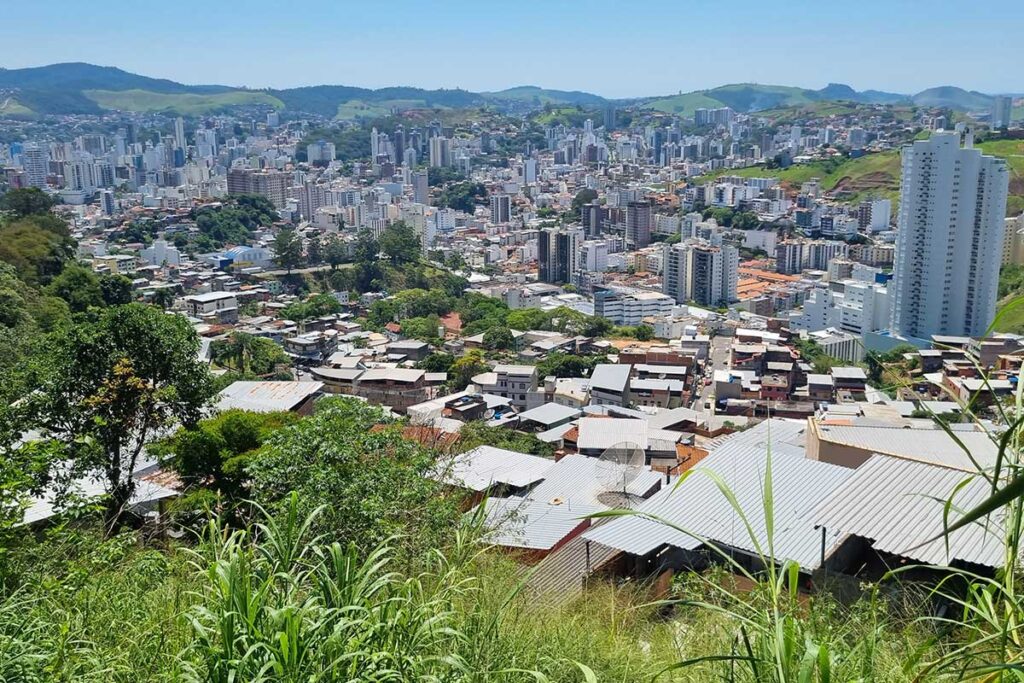 PAC aprova projeto para transformação urbana e social no Bairro Dom Bosco em Juiz de Fora